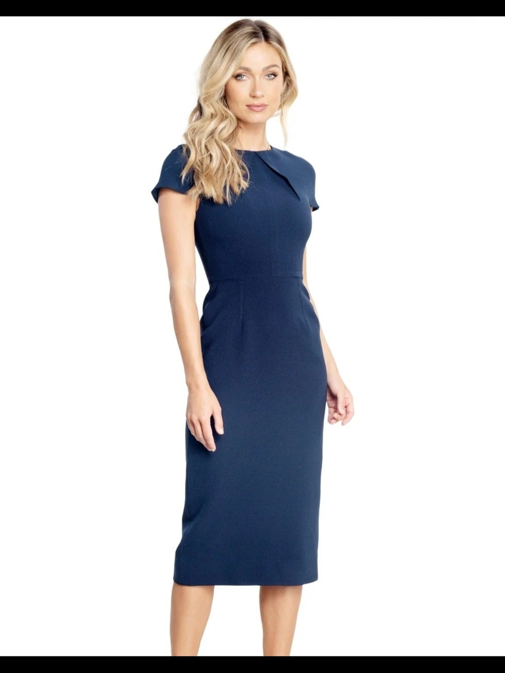 Dress The Population Lainey Sheath Dress